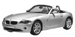 BMW E85 B3078 Fault Code