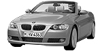 BMW E93 B3078 Fault Code
