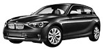 BMW F21 B3078 Fault Code